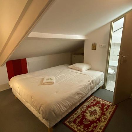 Hotel Le Poudrier Limoges Zewnętrze zdjęcie