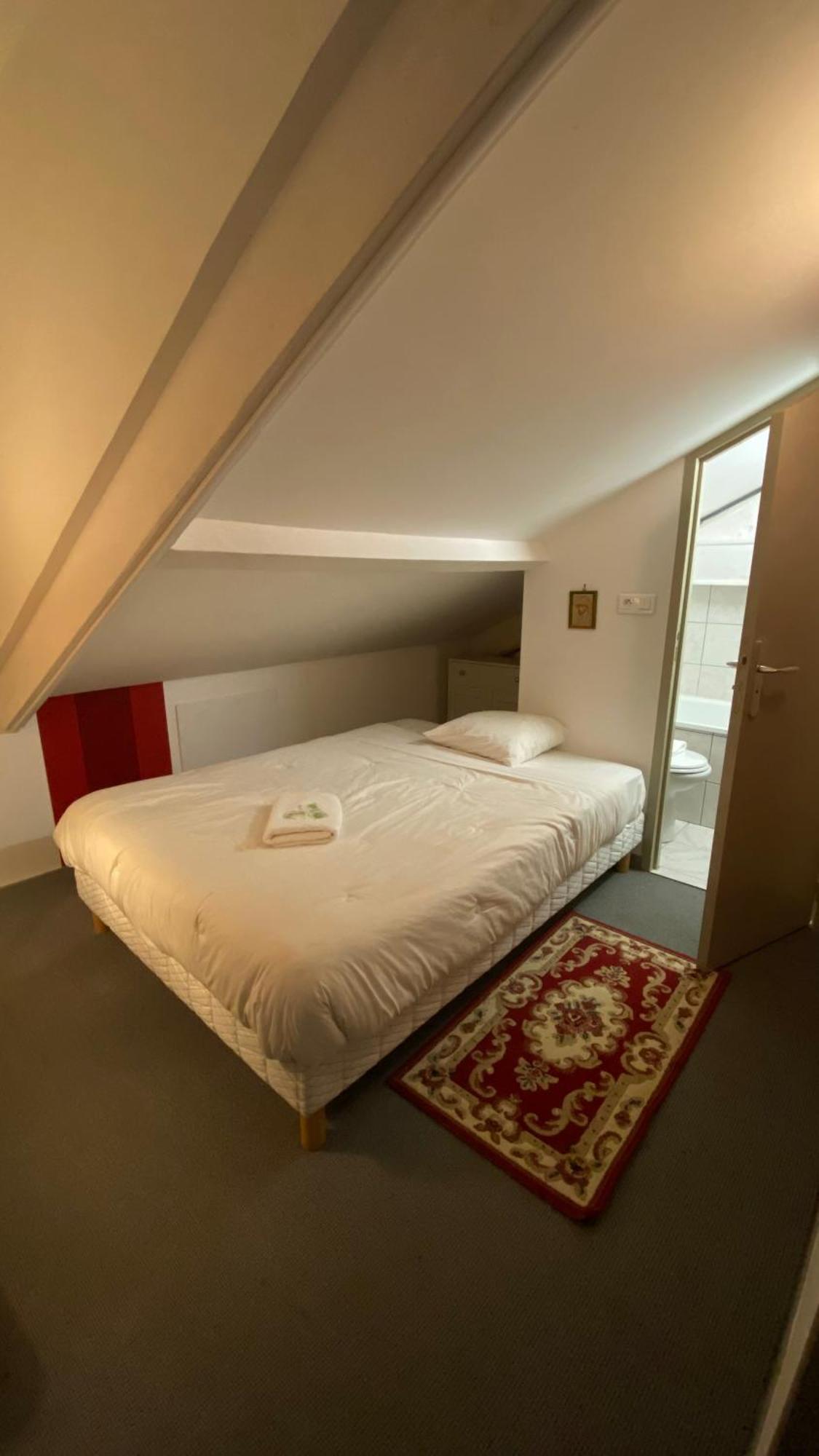 Hotel Le Poudrier Limoges Zewnętrze zdjęcie