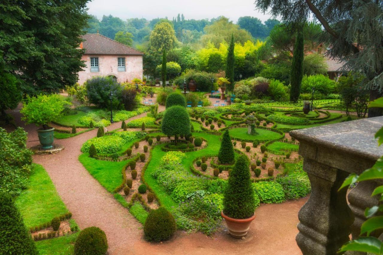 Hotel Le Poudrier Limoges Zewnętrze zdjęcie