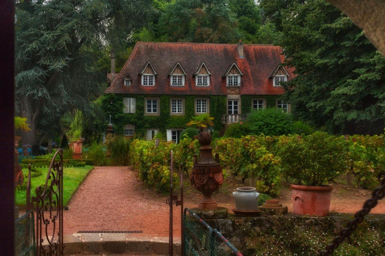 Hotel Le Poudrier Limoges Zewnętrze zdjęcie