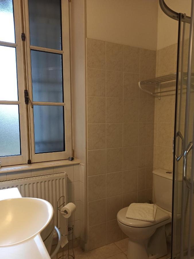 Hotel Le Poudrier Limoges Zewnętrze zdjęcie