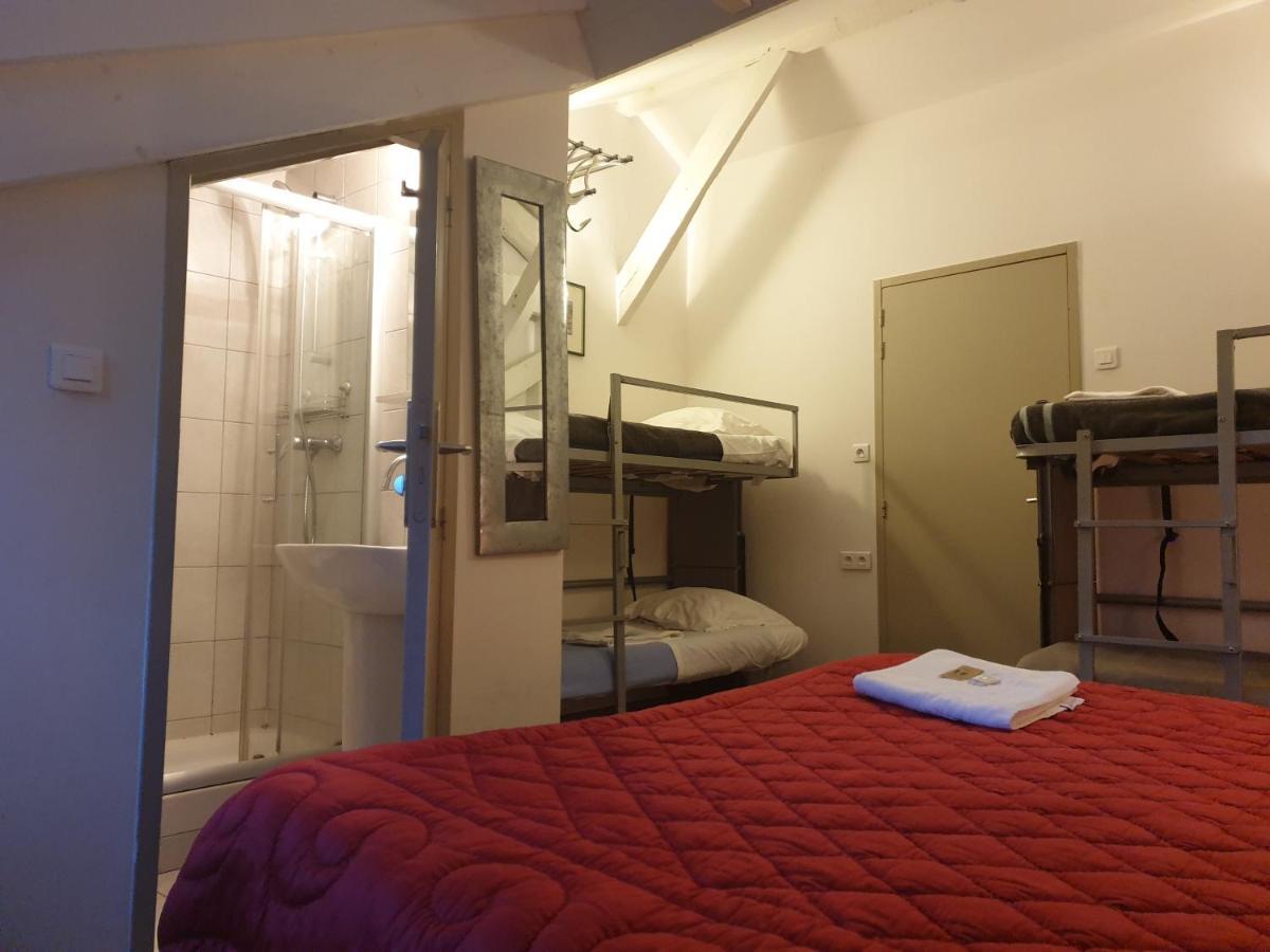 Hotel Le Poudrier Limoges Zewnętrze zdjęcie