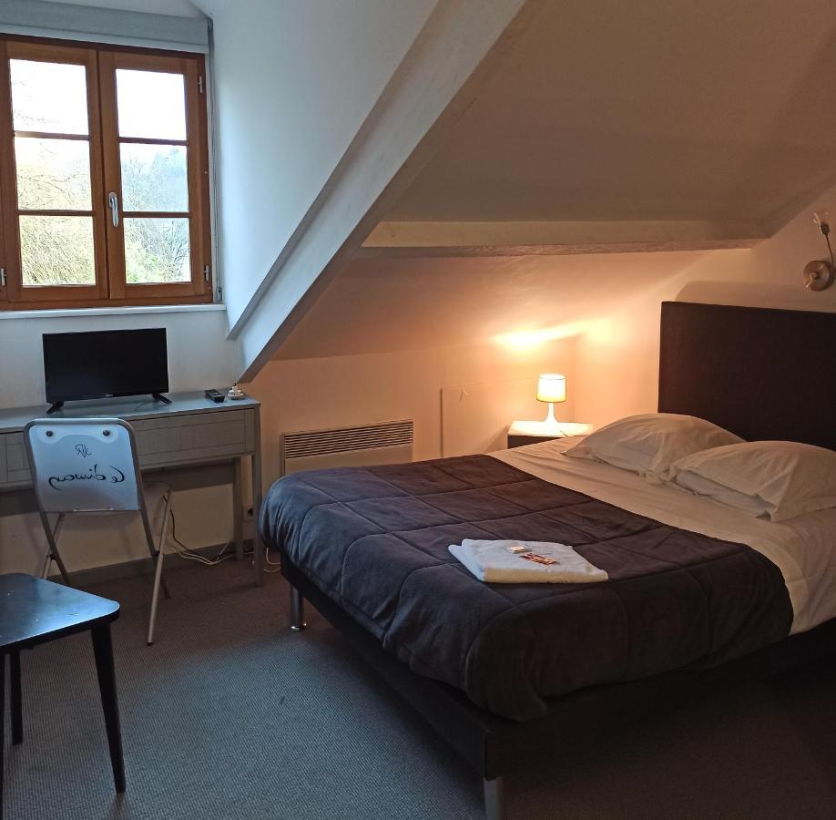 Hotel Le Poudrier Limoges Zewnętrze zdjęcie