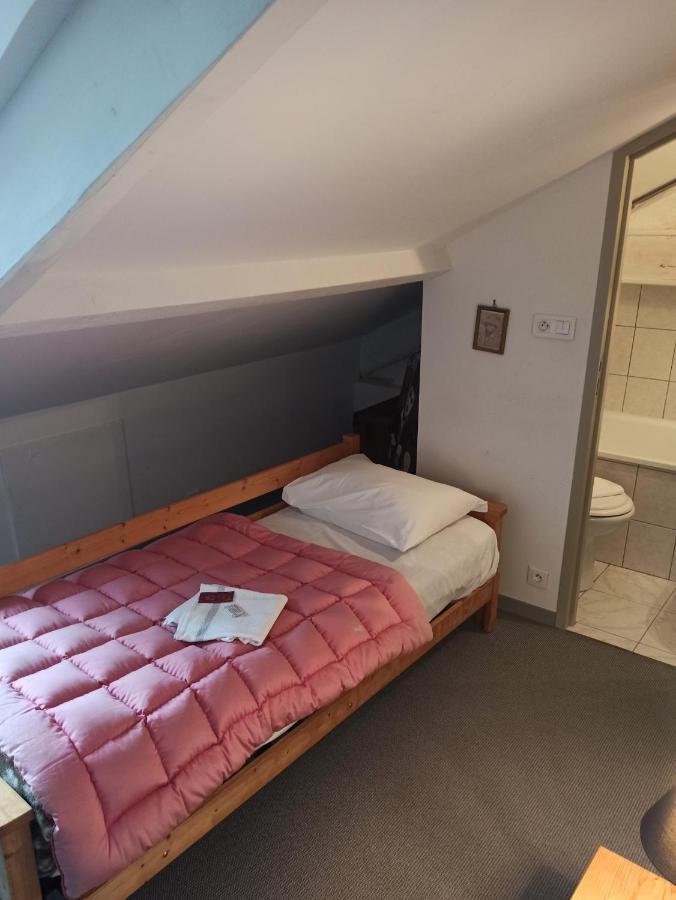 Hotel Le Poudrier Limoges Zewnętrze zdjęcie