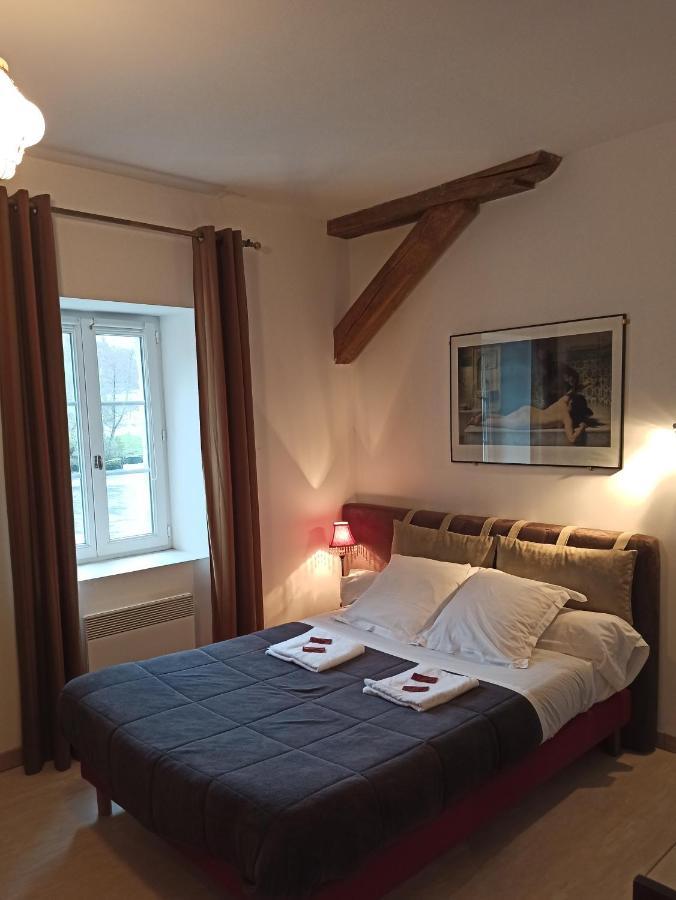 Hotel Le Poudrier Limoges Zewnętrze zdjęcie
