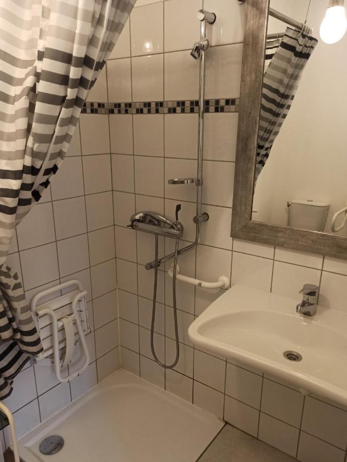 Hotel Le Poudrier Limoges Zewnętrze zdjęcie