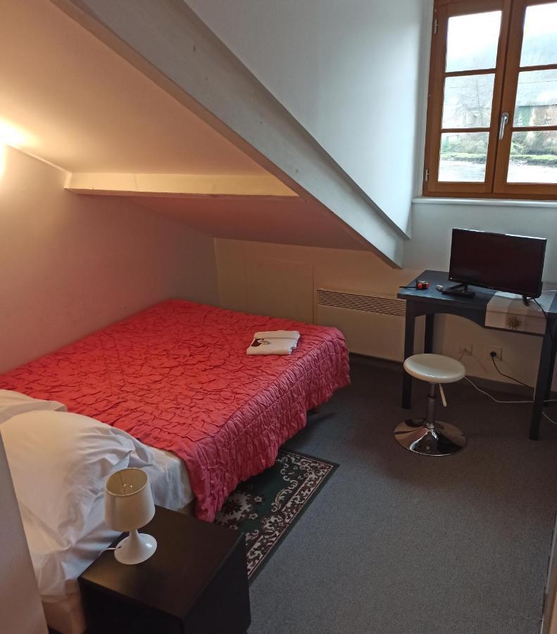 Hotel Le Poudrier Limoges Zewnętrze zdjęcie