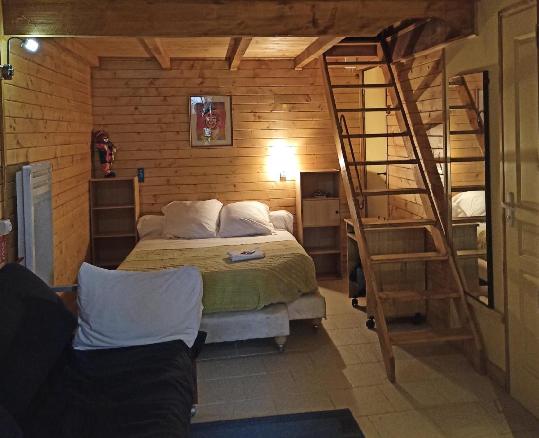 Hotel Le Poudrier Limoges Zewnętrze zdjęcie