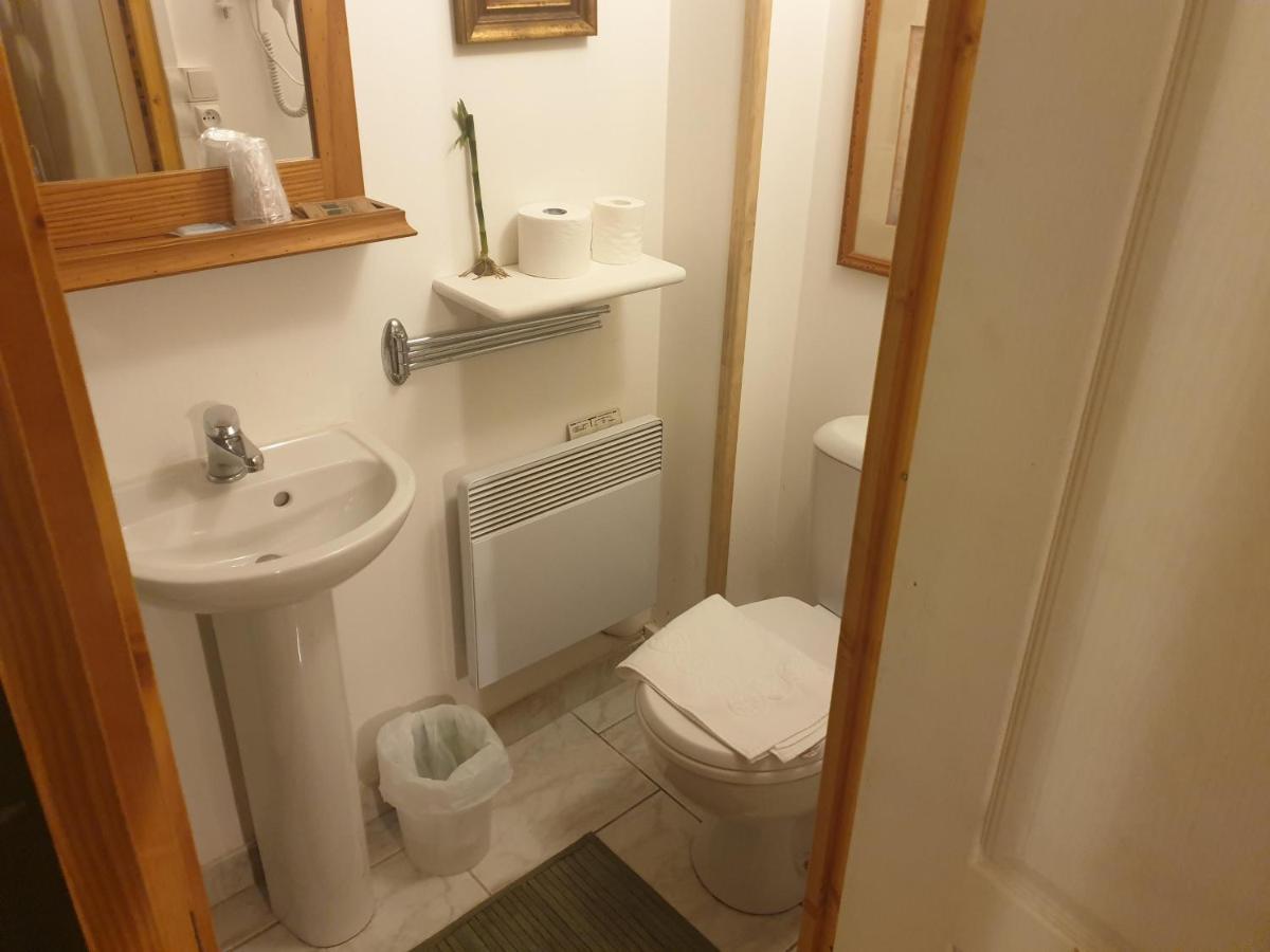 Hotel Le Poudrier Limoges Zewnętrze zdjęcie
