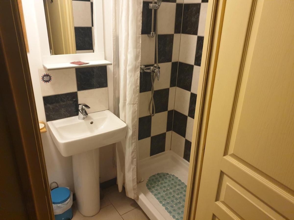 Hotel Le Poudrier Limoges Zewnętrze zdjęcie