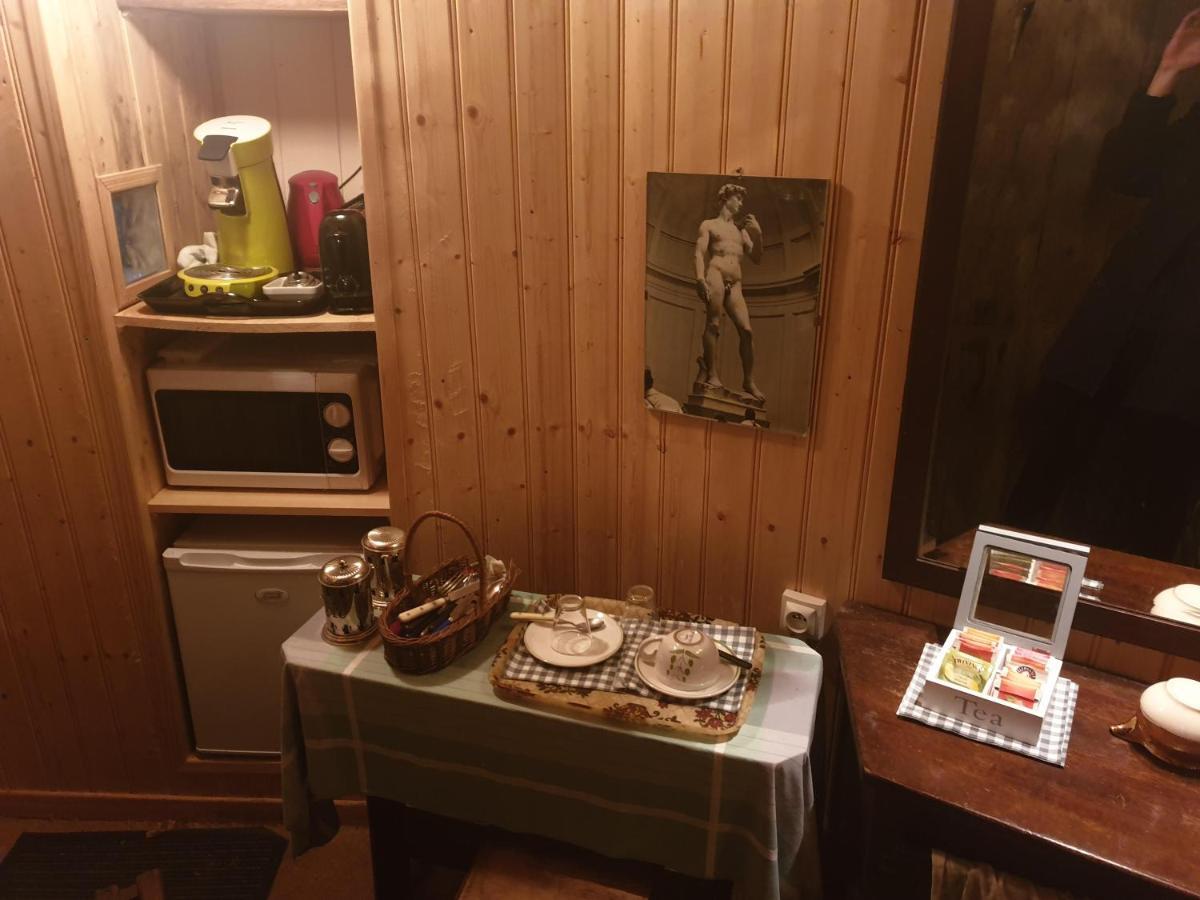 Hotel Le Poudrier Limoges Zewnętrze zdjęcie